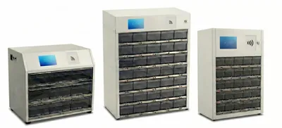 ラインナップが充実