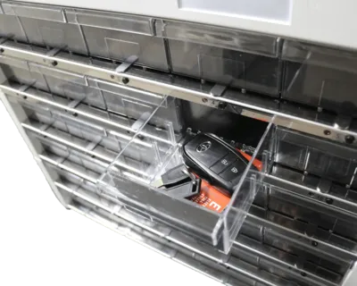 Zixio BoxCaseシリーズ