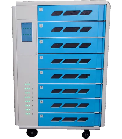 Zixio BoxSafe BS-8PC