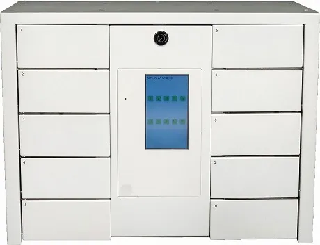 保管物に合わせて設計