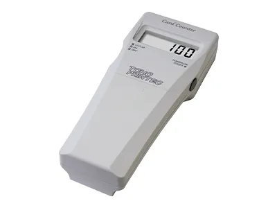 ミニカードカウンターCC-2