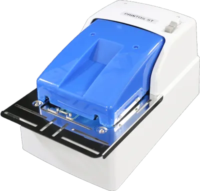 電動インプリンター　プリントスST