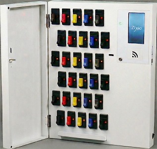 豊富なオプション