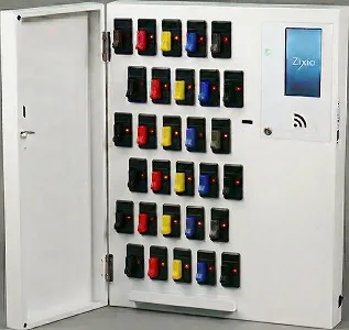 豊富なオプション