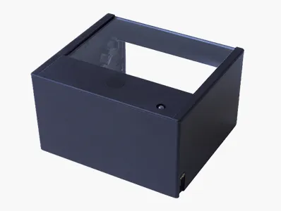 パスポートリーダー PR7017