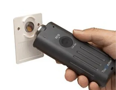 巡回記録システム タッチチェッカー