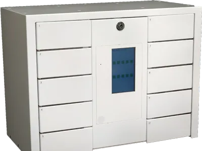 セキュリティロッカー