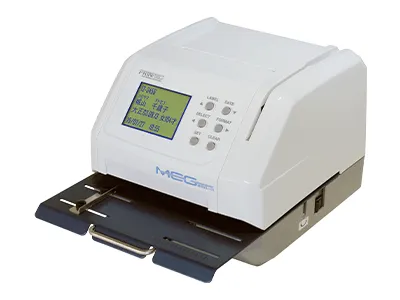漢字インプリンター MEG-01