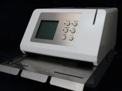 漢字インプリンター MEG-01R