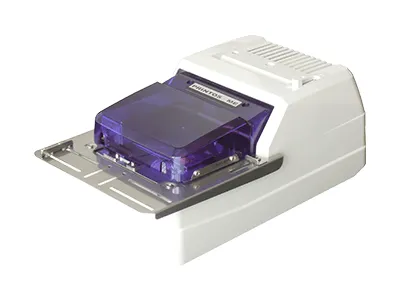 電動インプリンター プリントスME