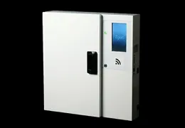 Zixio KeyBoxシリーズ