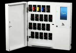 Zixio KeyBoxシリーズ