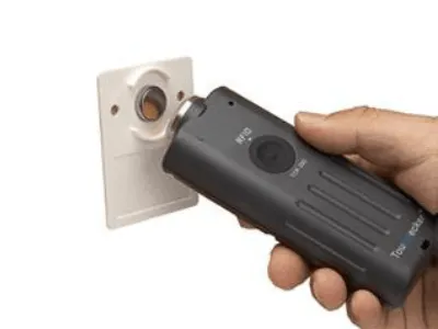 巡回記録システム