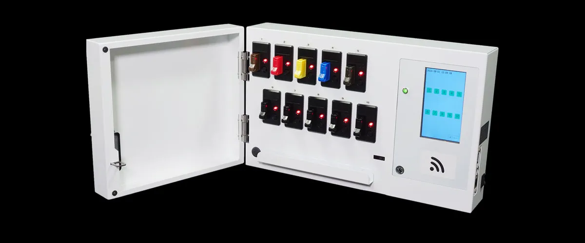 インプリンター製品イメージ